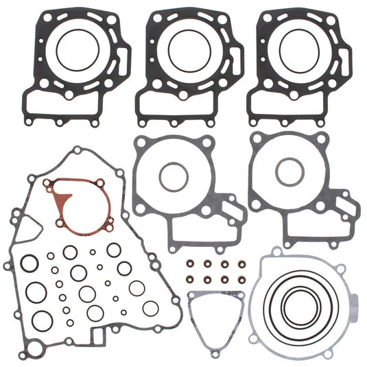 Vertex 808881 Complete Gasket Set