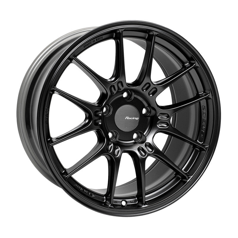 Load image into Gallery viewer, Enkei 534-895-1245BK ENK GTC02 Wheels
