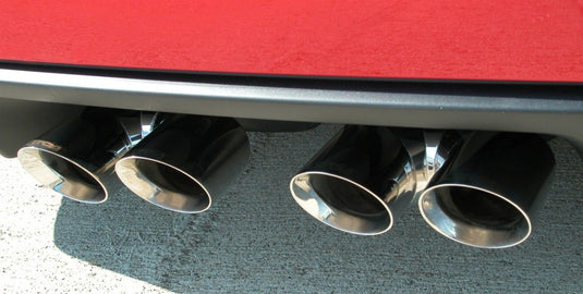 Corsa Performance 14164 COR Axle-Back Sport