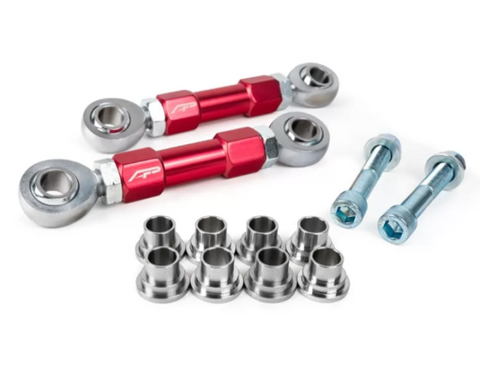 Agency Power AP-BRP-X3-210-RD AP Powersports Suspension