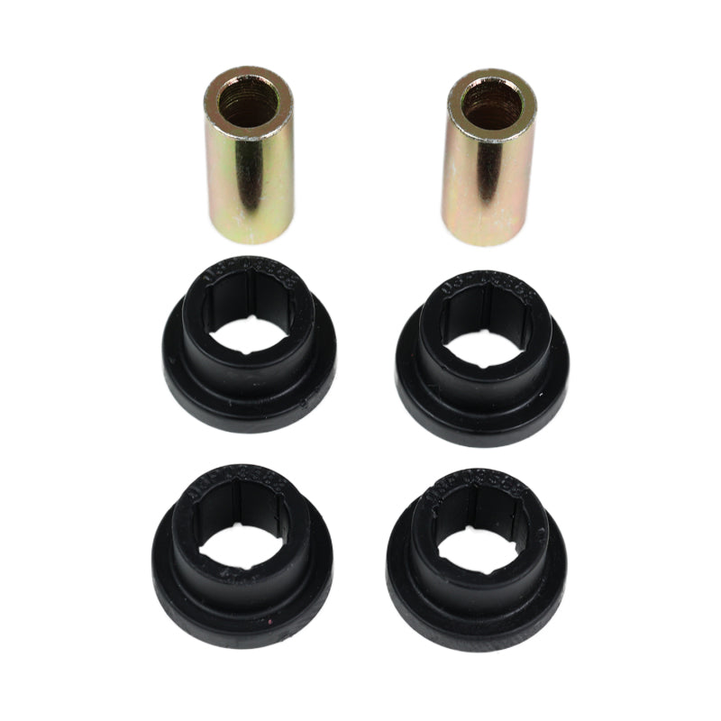 Load image into Gallery viewer, Energy Suspension 8.7106G ES Track Arm Bushings - Black
