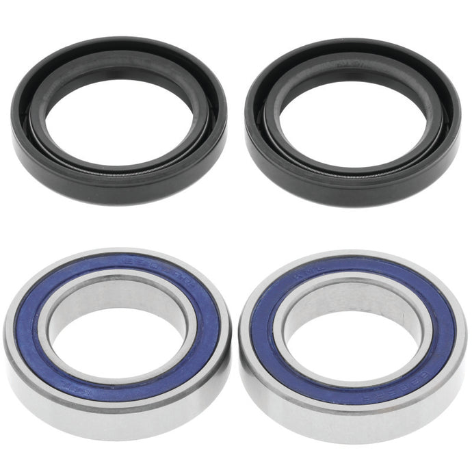 Quadboss 413361 QBS Wheel Bearings