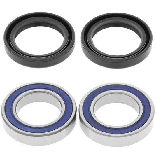 Quadboss 413361 QBS Wheel Bearings