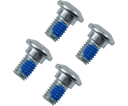 Moose Racing 039-6A09 OEM Rotor Bolts - Front/Rear