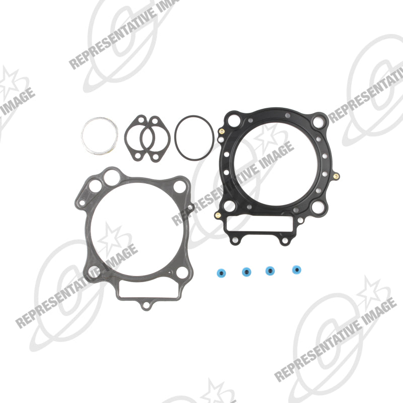 Load image into Gallery viewer, Cometic Gasket EC318032AFM CG Clutch Cover Gasket

