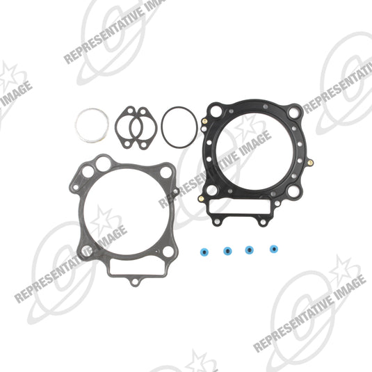 Cometic Gasket OS227 CG Oil Seal Kit