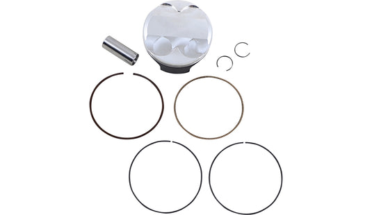 Wossner 8807DA Piston Kit - 87.95mm