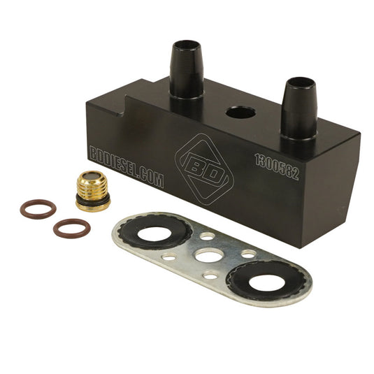 Bd Diesel 1061530 BD Thermostat Bypass