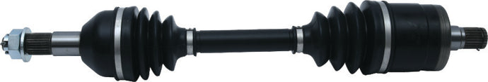 Quadboss 609586 QBS Axles