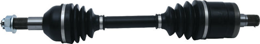 Quadboss 609586 QBS Axles
