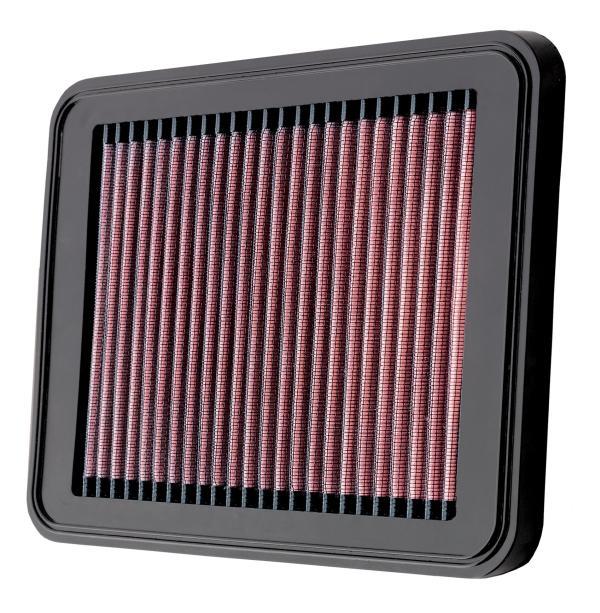Load image into Gallery viewer, K&amp;N Engineering YA-1709 KN Motorcycle Direct Fit Air Filters
