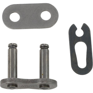 Pro-X 07.RC420CL Replacement Master Link for 420MX Drive Chain - Natural