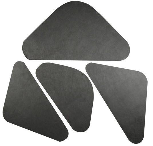 Dei 50096 DEI Hood Insulation
