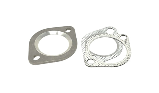 Torque Solution TS-ST-762 TQS Exhaust Adapters