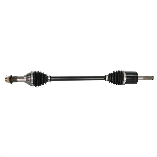 Tytaneum 813-0372 Heavy Duty CV Axle