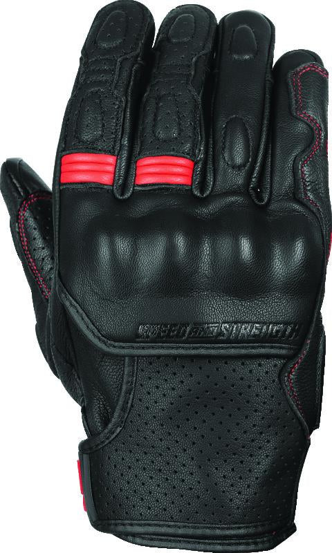 Speed And Strength 892323 SAS Twist of Fate Gloves