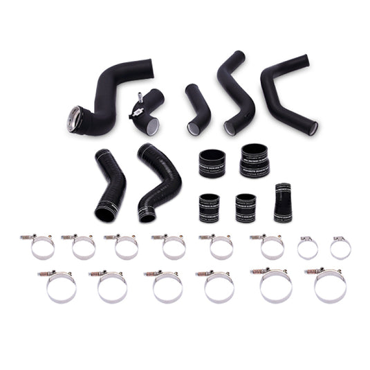Mishimoto MMICP-F150-11KWBK MM Intercooler Pipe Kits