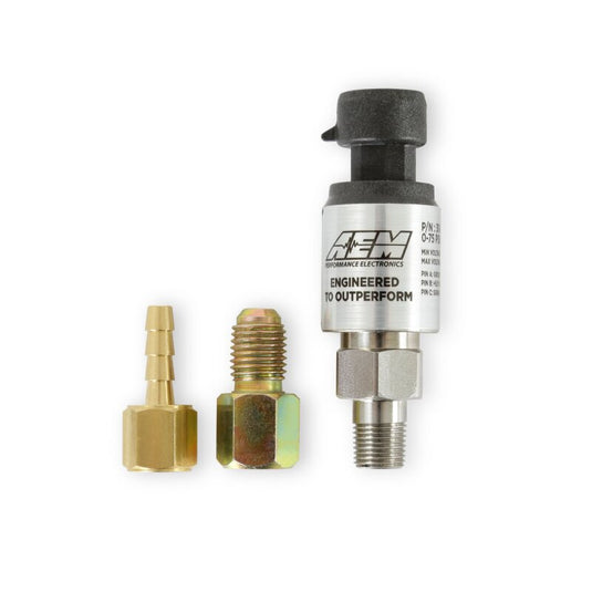 Aem 30-2130-75 AEM Gauge Components