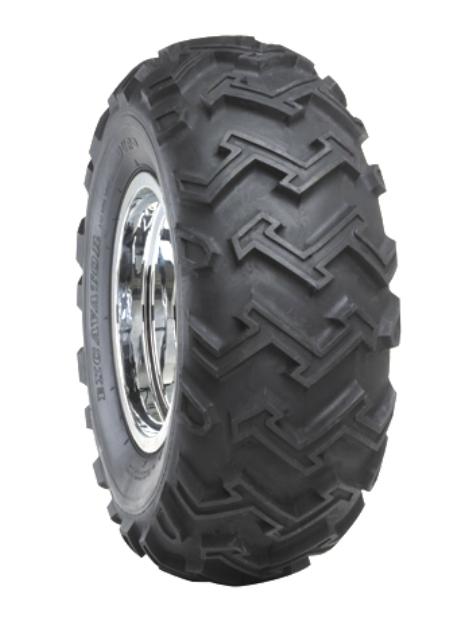 Duro 31-27410-2511B HF274 Excavator Front/Rear Tire - 25x11x10