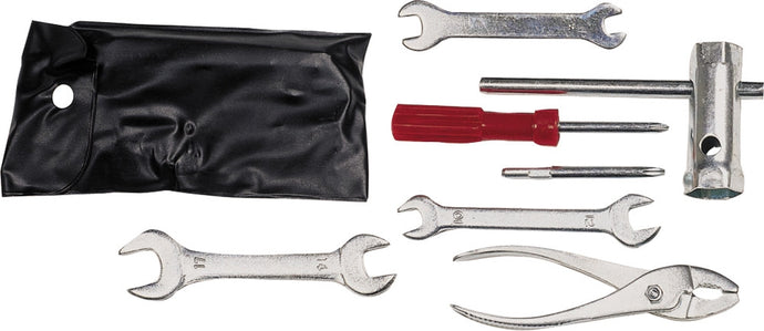 Fire Power 76000 Economy Tool Kit
