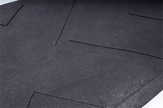 Dee Zee DZ76700 DZE Tailgate Mats