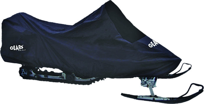 Gears 300188-1-XXL Trailerable Storage Cover - 2XL