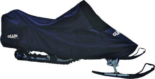 Gears 300188-1-XXL Trailerable Storage Cover - 2XL