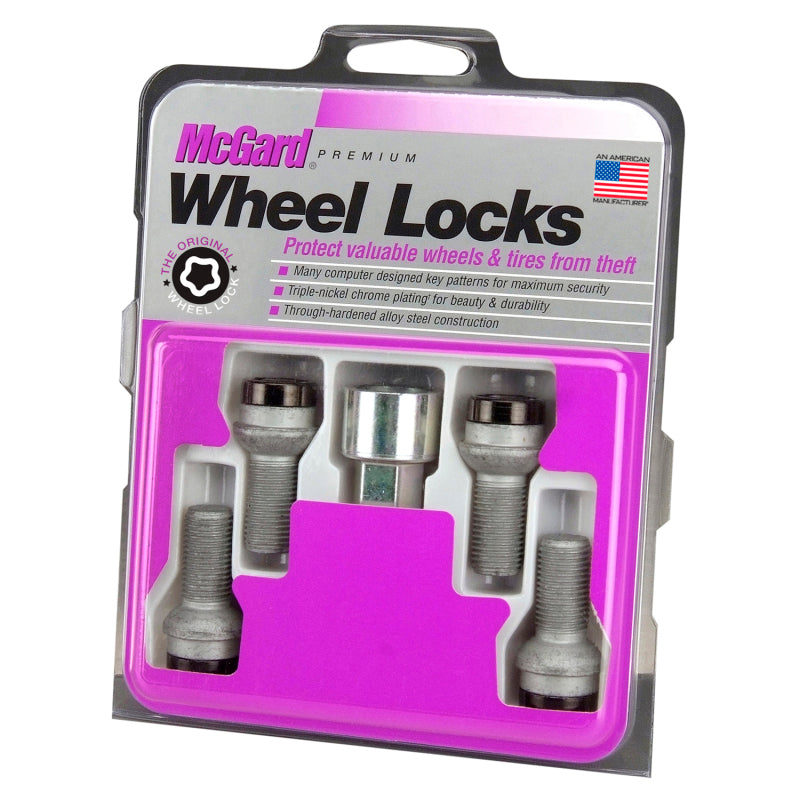 Load image into Gallery viewer, Mcgard 28374 MCG Wheel Lock Bolt Sets
