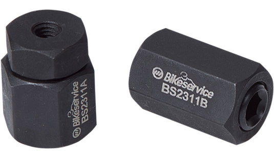 Bikeservice BS2311 Stud Remover And Installer