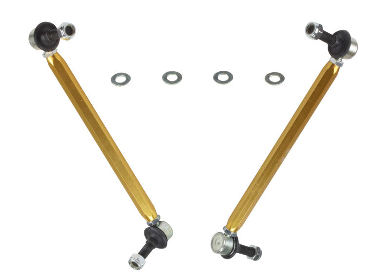 Load image into Gallery viewer, Whiteline KLC175 WL Sway Bar Links
