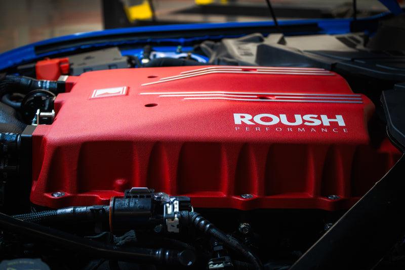 Load image into Gallery viewer, Roush 422338 RSH Supercharger Kits
