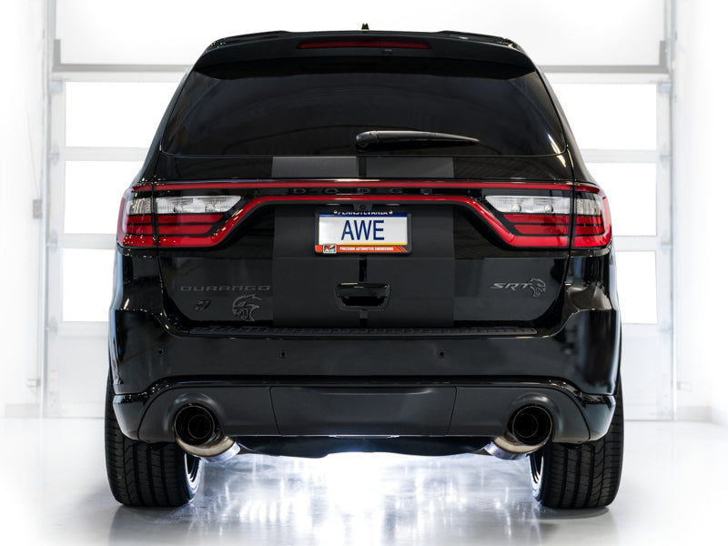Load image into Gallery viewer, Awe Tuning 3020-33952 AWE Cat-Back Track
