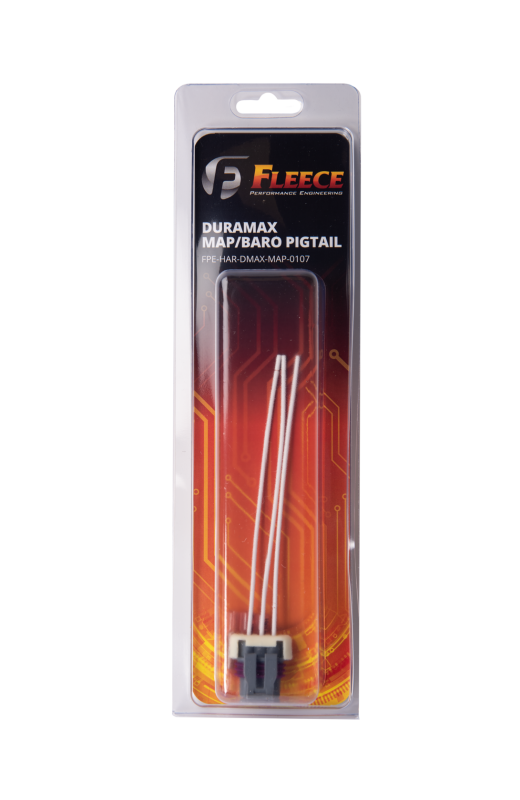 Load image into Gallery viewer, Fleece Performance FPE-HAR-DMAX-MAP-0107 FPE Extension Harnesses
