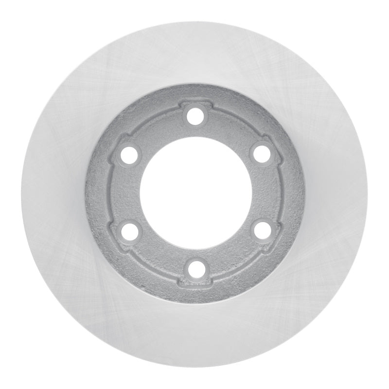 Load image into Gallery viewer, Dfc 600-42031 DFC Brake Rotors - Plain
