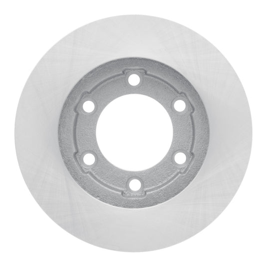 Dfc 600-42031 DFC Brake Rotors - Plain