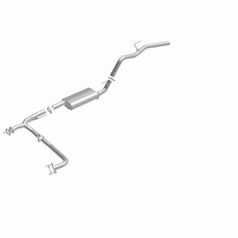 Load image into Gallery viewer, Magnaflow 106-0065 MAG BRE Exhaust Kits
