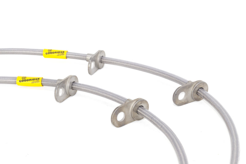 Load image into Gallery viewer, Goodridge 20112 GR G-Stop Brake Line Kits
