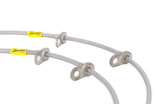 Goodridge 20112 GR G-Stop Brake Line Kits