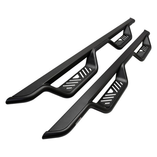 Westin 20-12775 WES Nerf Bars - Outlaw