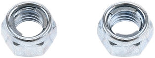Bolt Mc Hardware 021-20812 Hex Fuji-Lock Nut 12mm A/F - M8-1.25