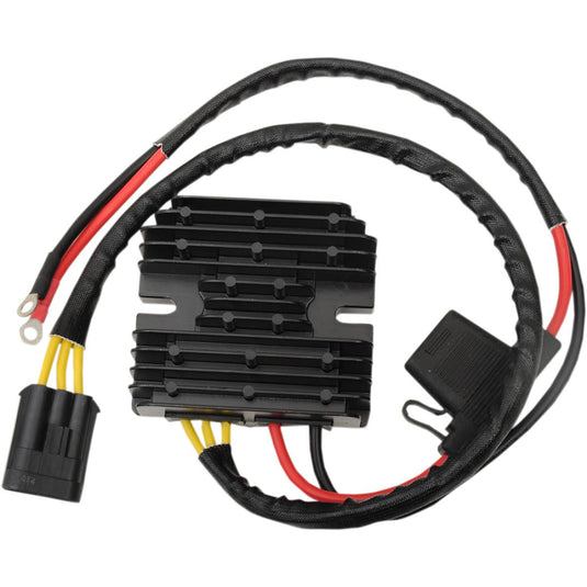 Moose Utility M-10-566H Regulator/Rectifier