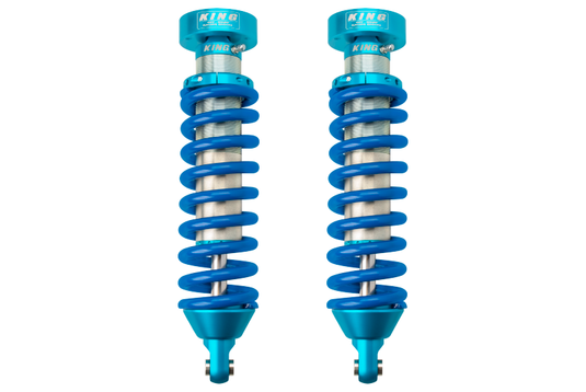 King Shocks 25001-151 KIN 2.5 Coilovers
