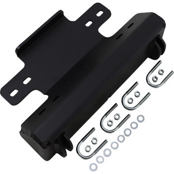 Moose Utility 4534PF RM5 Plow Mount Plate