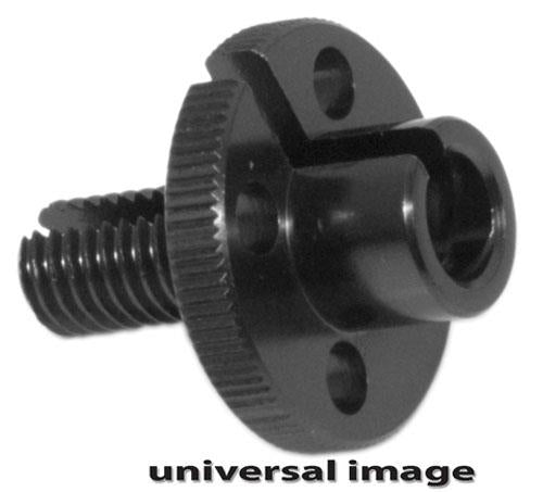 Emgo 34-67075 Cable Adjuster - Gold