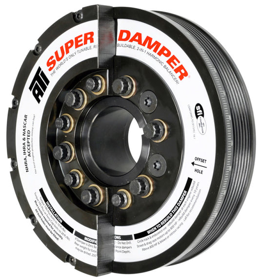 Ati ATI917376 APP Dampers