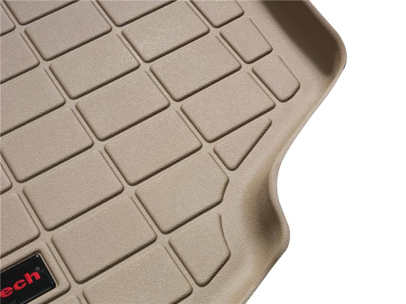 Load image into Gallery viewer, Weathertech 40003 WT Cargo Liners - Black
