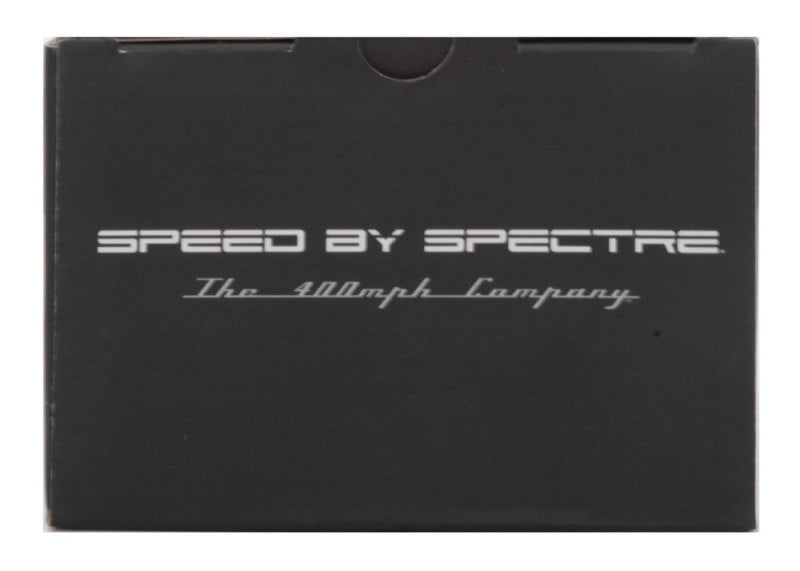 Load image into Gallery viewer, Spectre 9749 SPE Tubing - 4in. Aluminum
