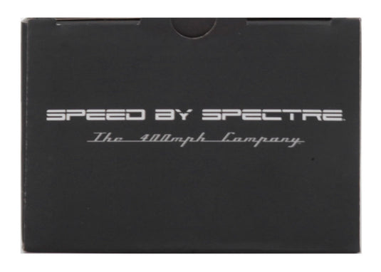 Spectre 9749 SPE Tubing - 4in. Aluminum