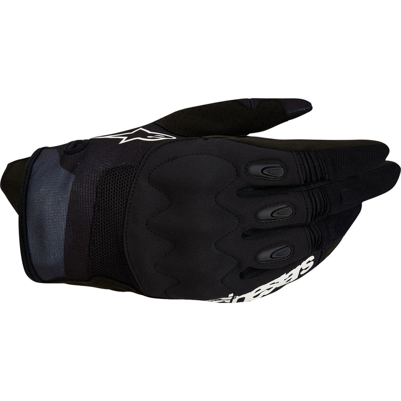 Load image into Gallery viewer, Alpinestars Techdura Gloves (Small, Black)
