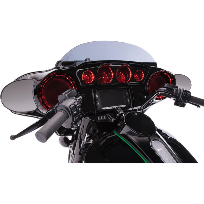 Ciro 42101 LED Front Speaker Accents
